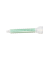 Threaded Mixing Tip single