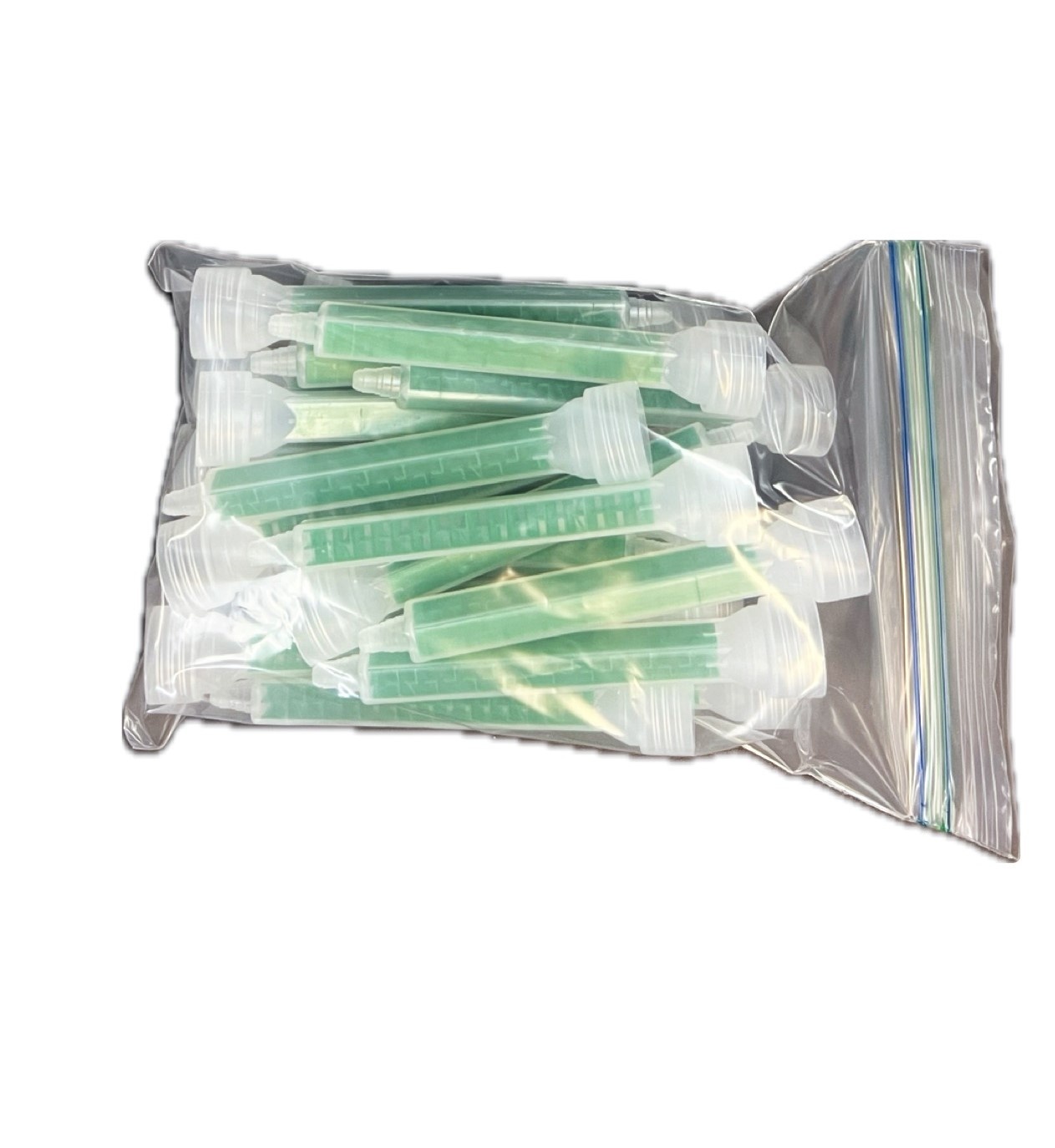 Threaded Mixing Tip (25 Count) - Farriers Depot