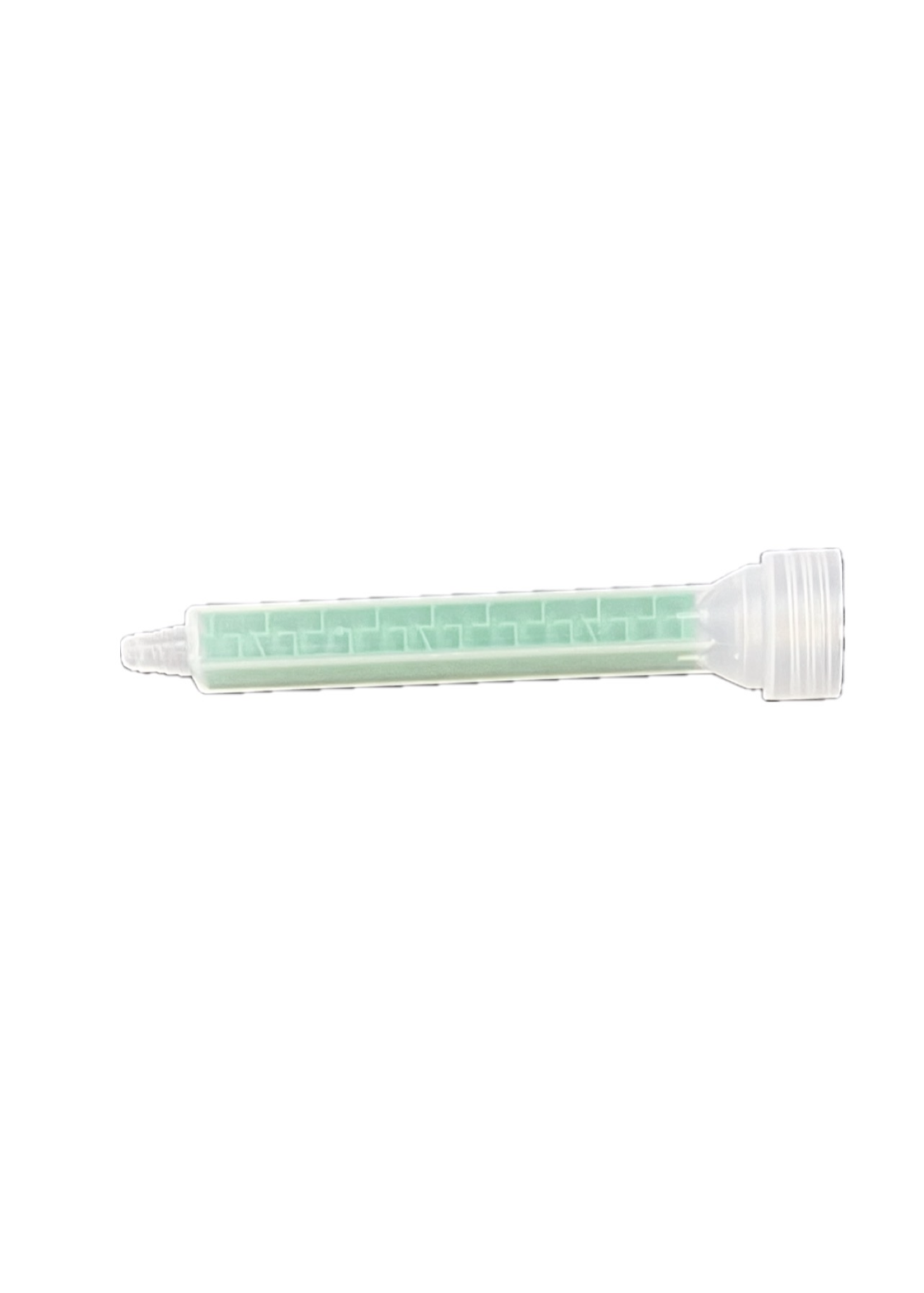 Threaded Mixing Tip single