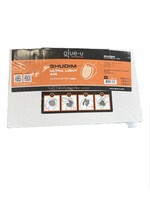 Shudim Hoof Packing Air, Ultra Light, (Beige) 2100CC