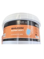 ShuFill Hoof Packing Extra-Soft  A15, (Blue) 11lb.