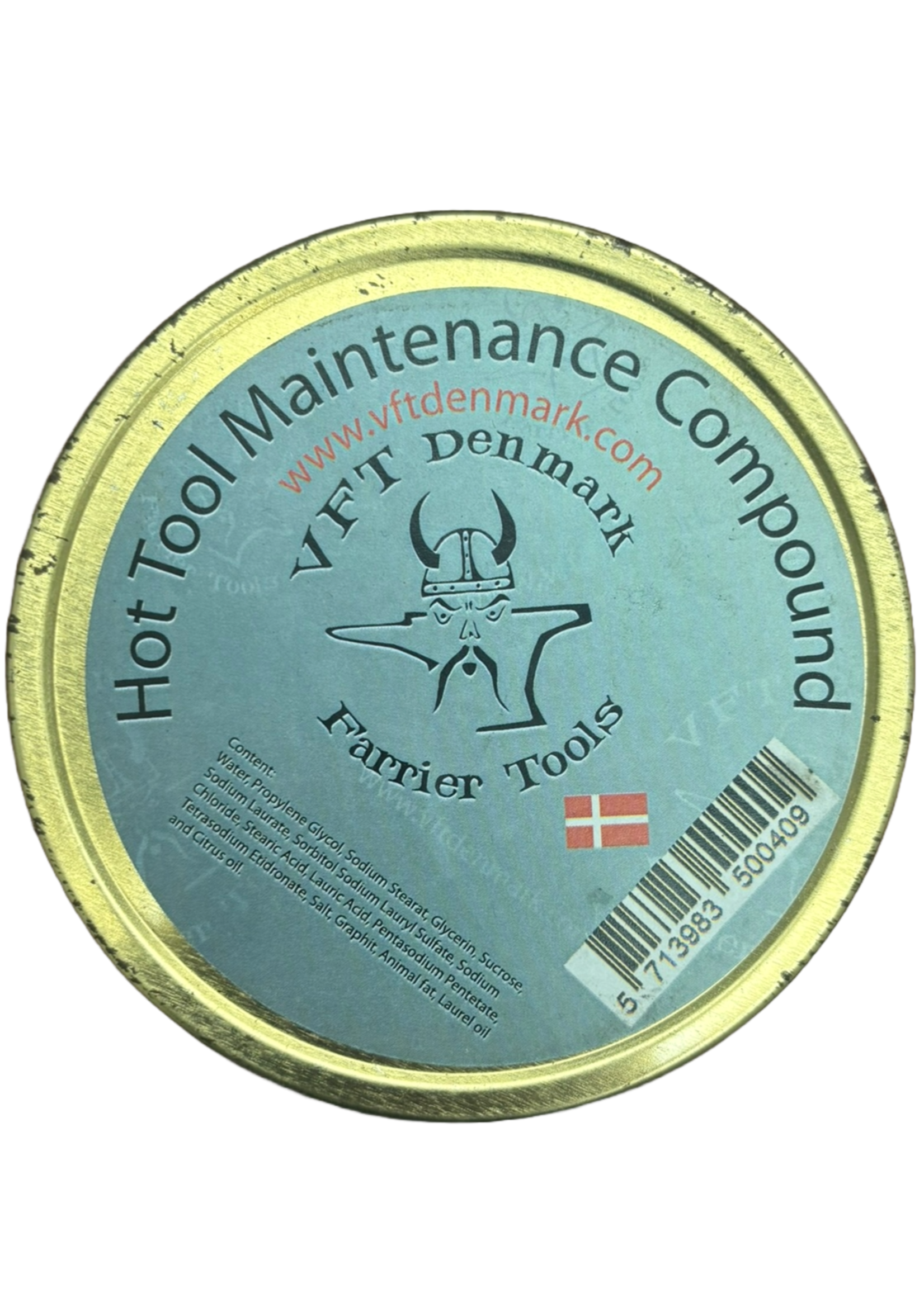 VFT VFT HOT TOOL MAINT COMPOUND