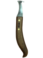 JHForge JH Forge Right Hand Deep Belly, Long Handle