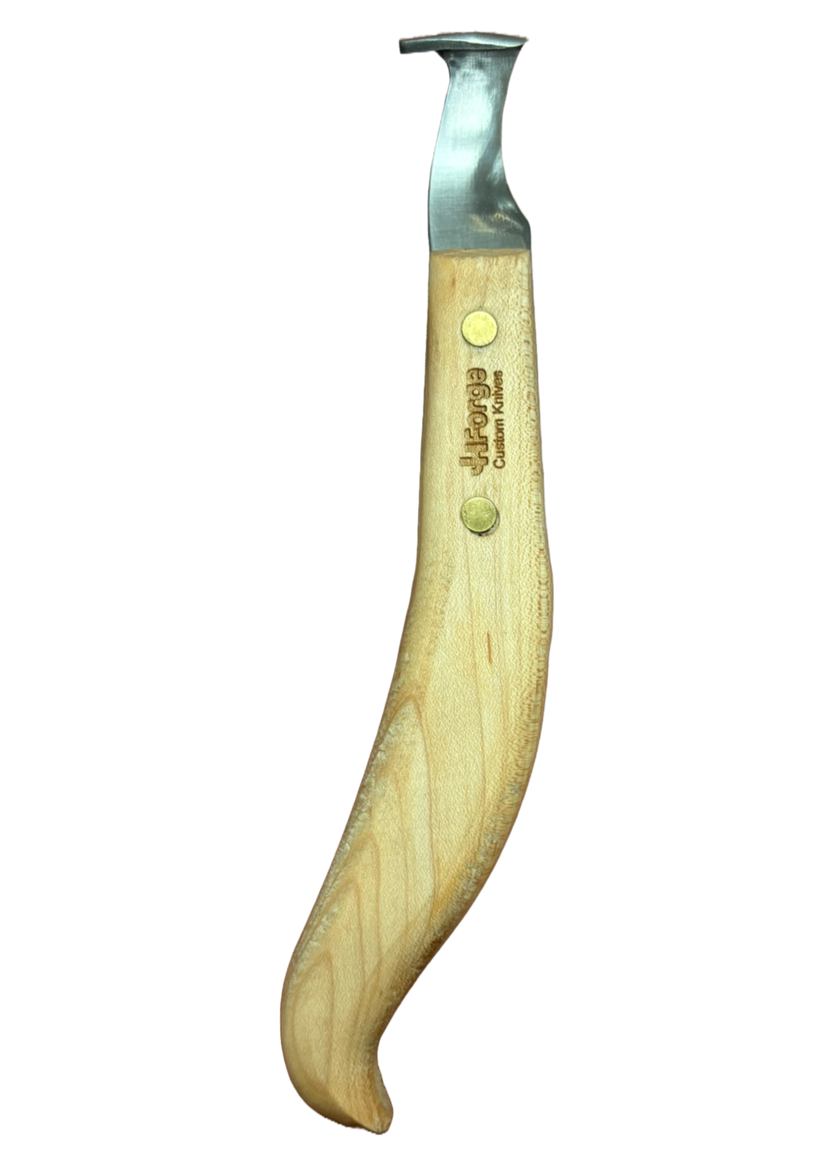 JHForge JH Forge Left Hand Shorty with Pick, Long