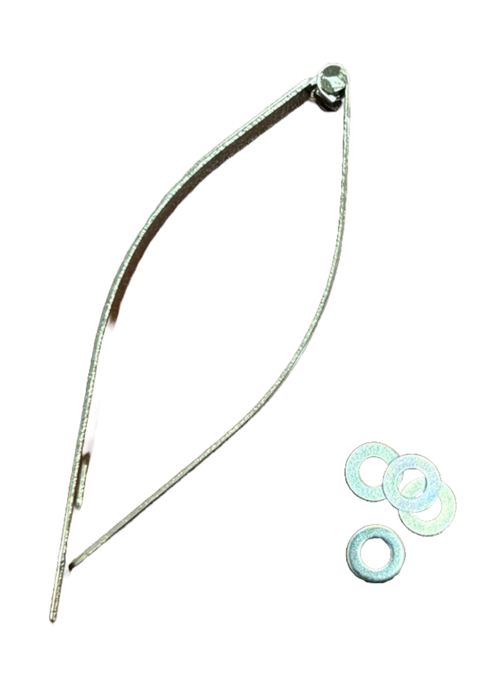 ICAR ICAR NIPPER FOAL *SPRING ONLY*