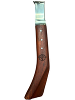 FLF Hoof Knife Flare, Left Hand