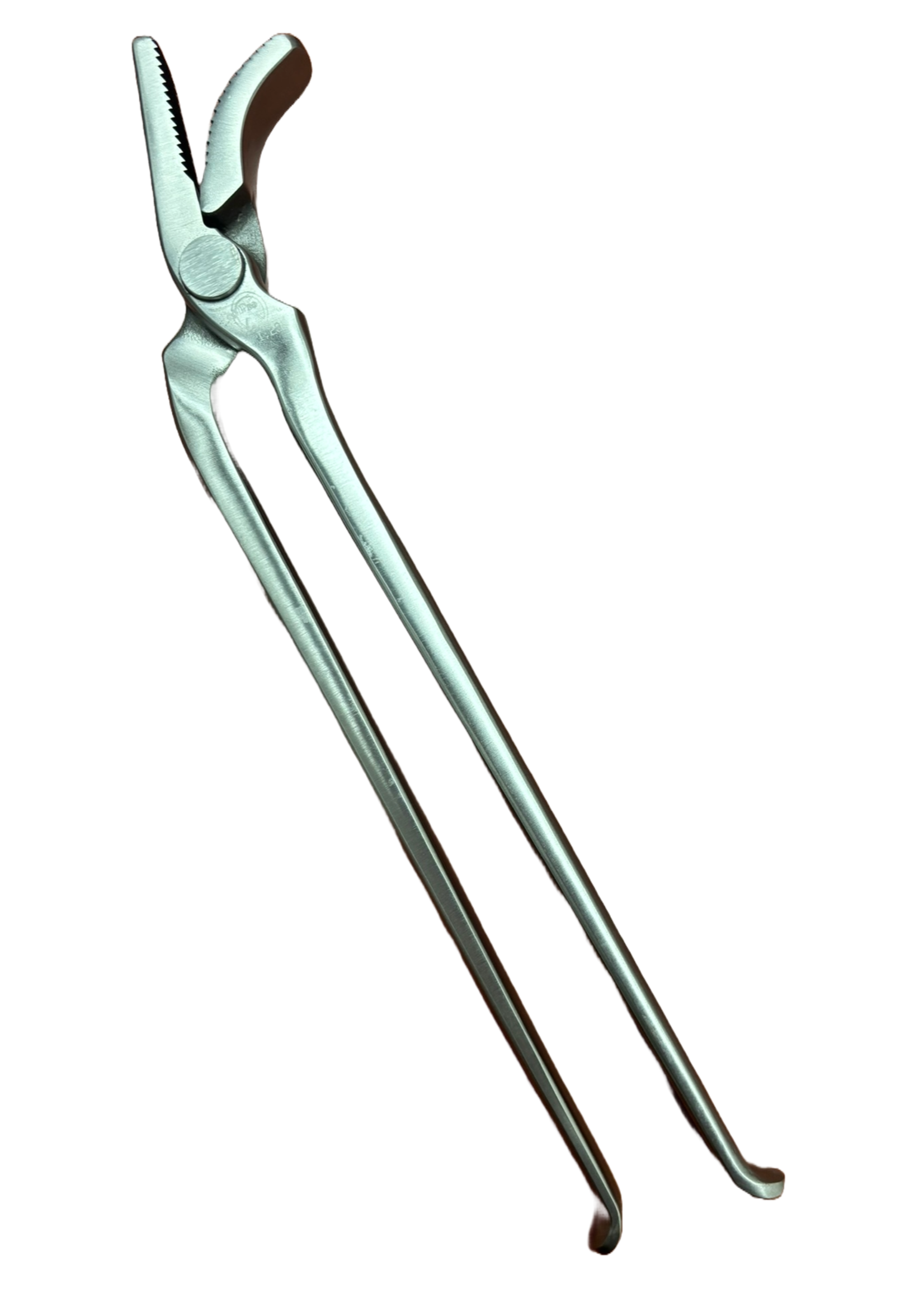 Foot Pro FootPro Angled Clincher