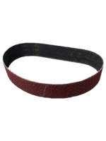 3M Cubitron Belt 10'' 36 Grit,  Single