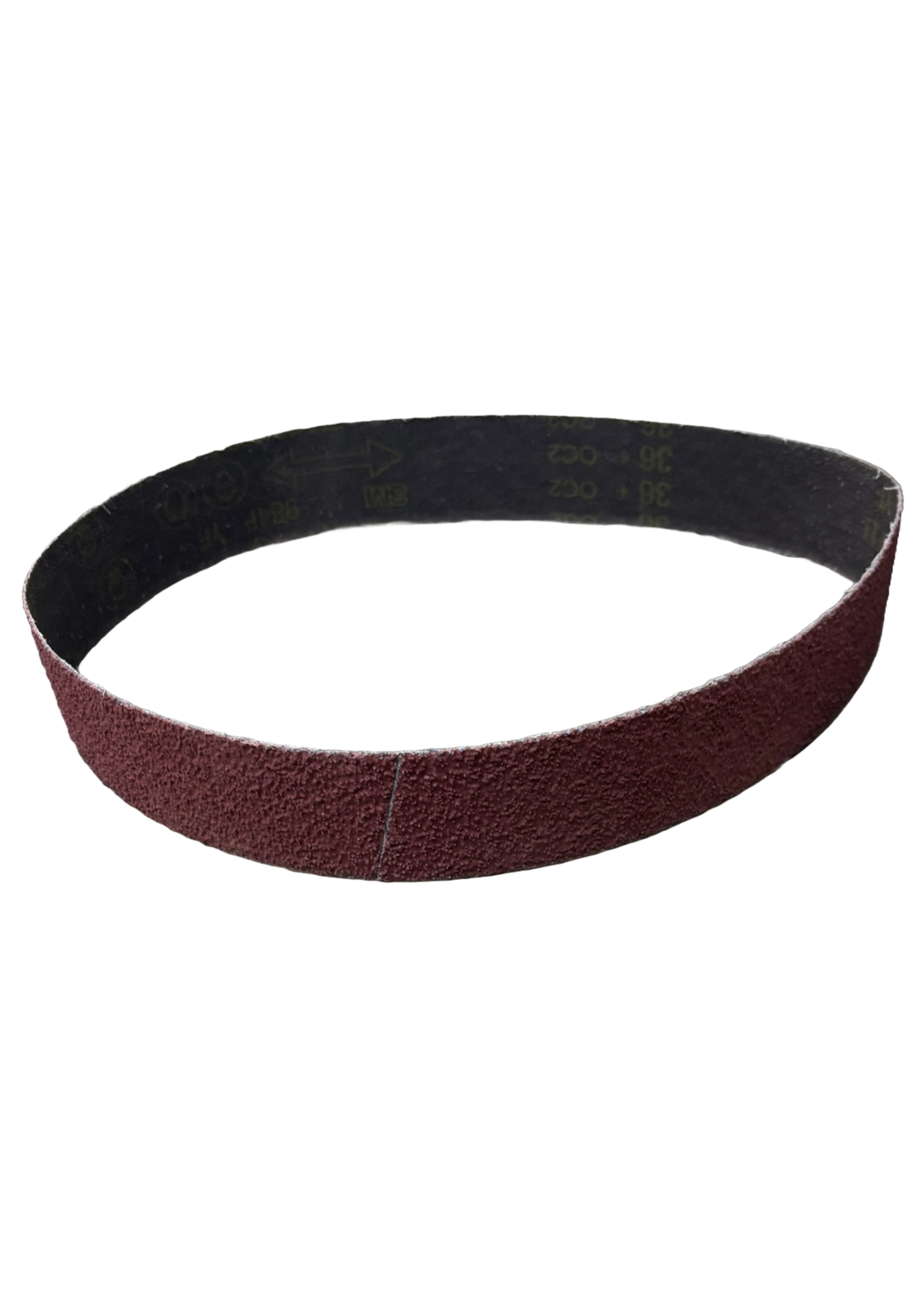 3M Cubitron Belt 2x36'' 36 grit
