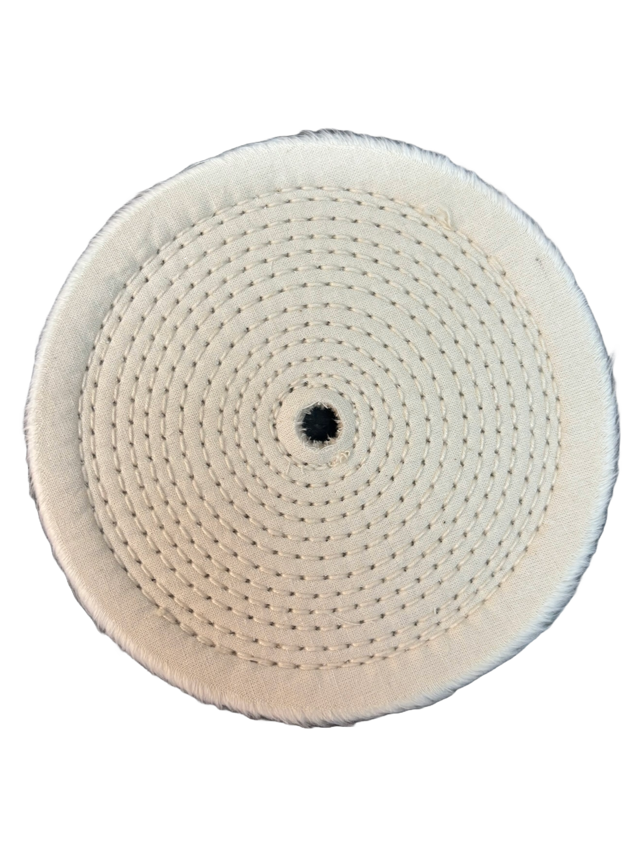 Cotton Wheel Racers Foot Pro Cotton Wheel - Farriers Depot