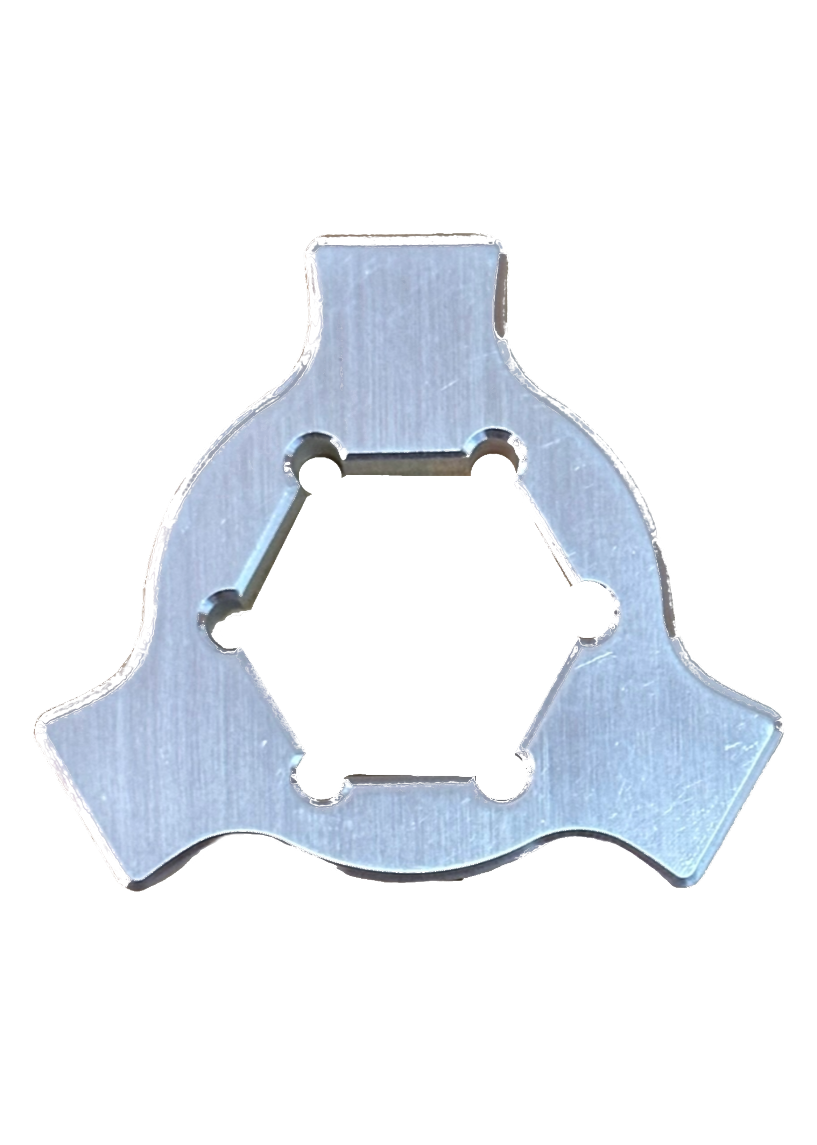 Yukon Forge Yukon Forge Wrench-less Propane Nut