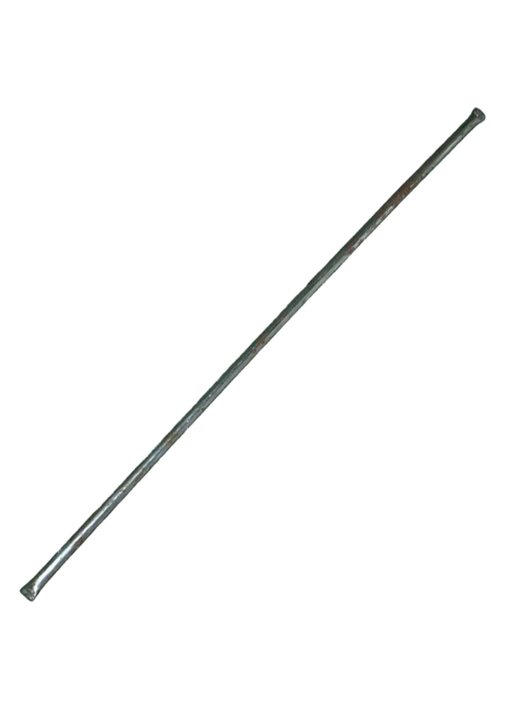 Pathfinder Brazing Rod, Pathfinder tube metal Borium, 1/4'' x 14'' per stick