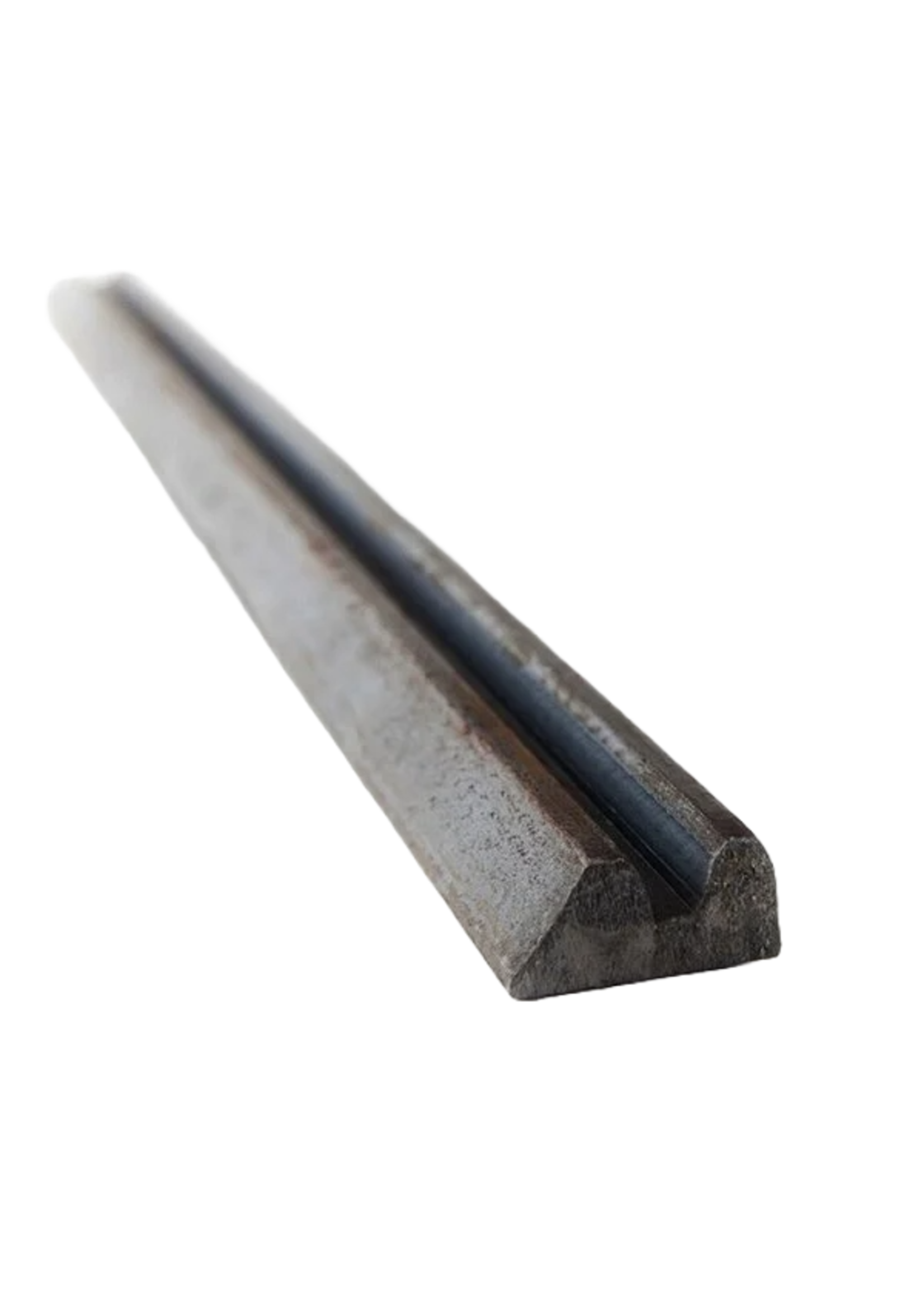 Concave Bar Stock