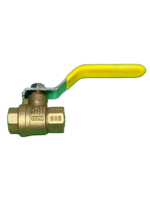 NC NC Ball valve