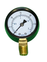 NC NC Gauge