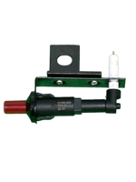 NC NC Igniter Quick Light #2 for Aluminum Burners