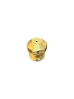 NC NC Orifice replacement