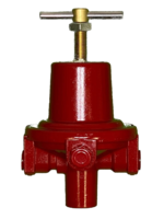 NC NC Regulator