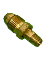 NC NC Tank Connector