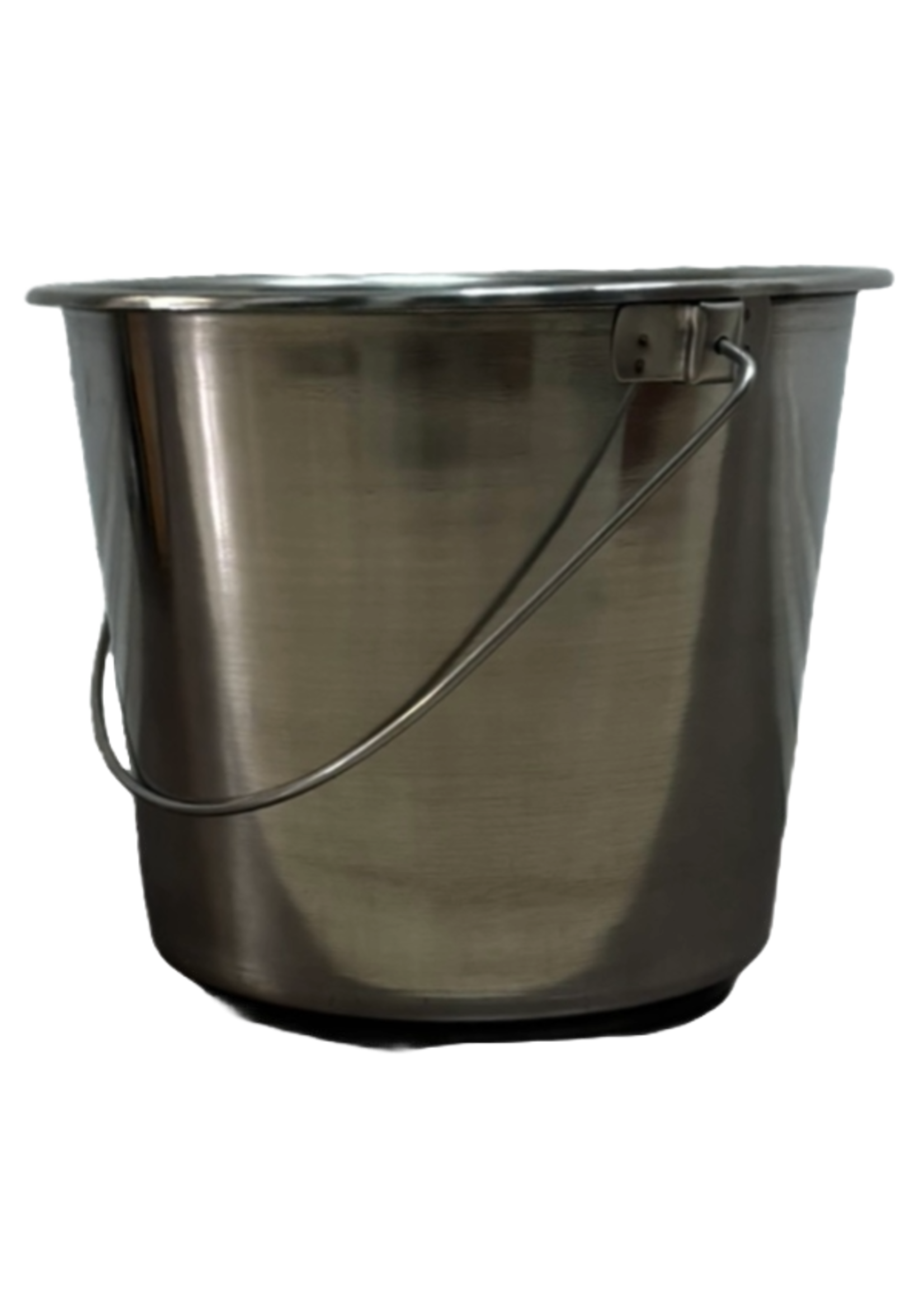 Stainless Steel Bucket 1.3  gal