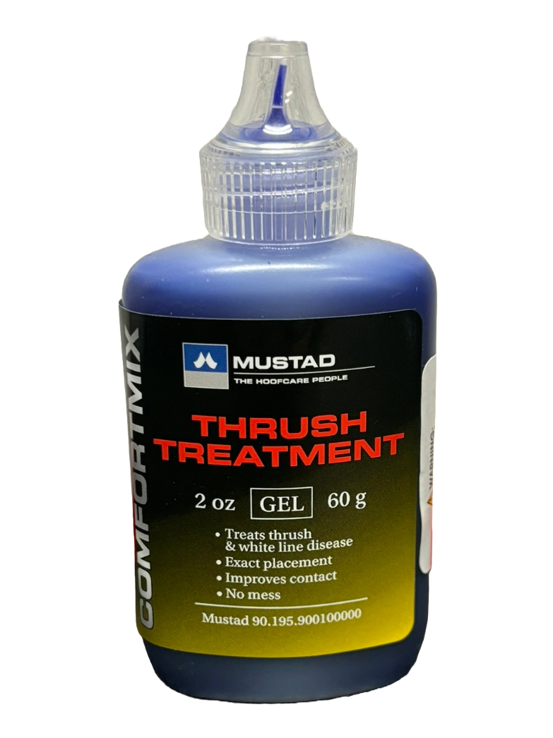 ComfortMix Thrush Treatment - Farriers Depot