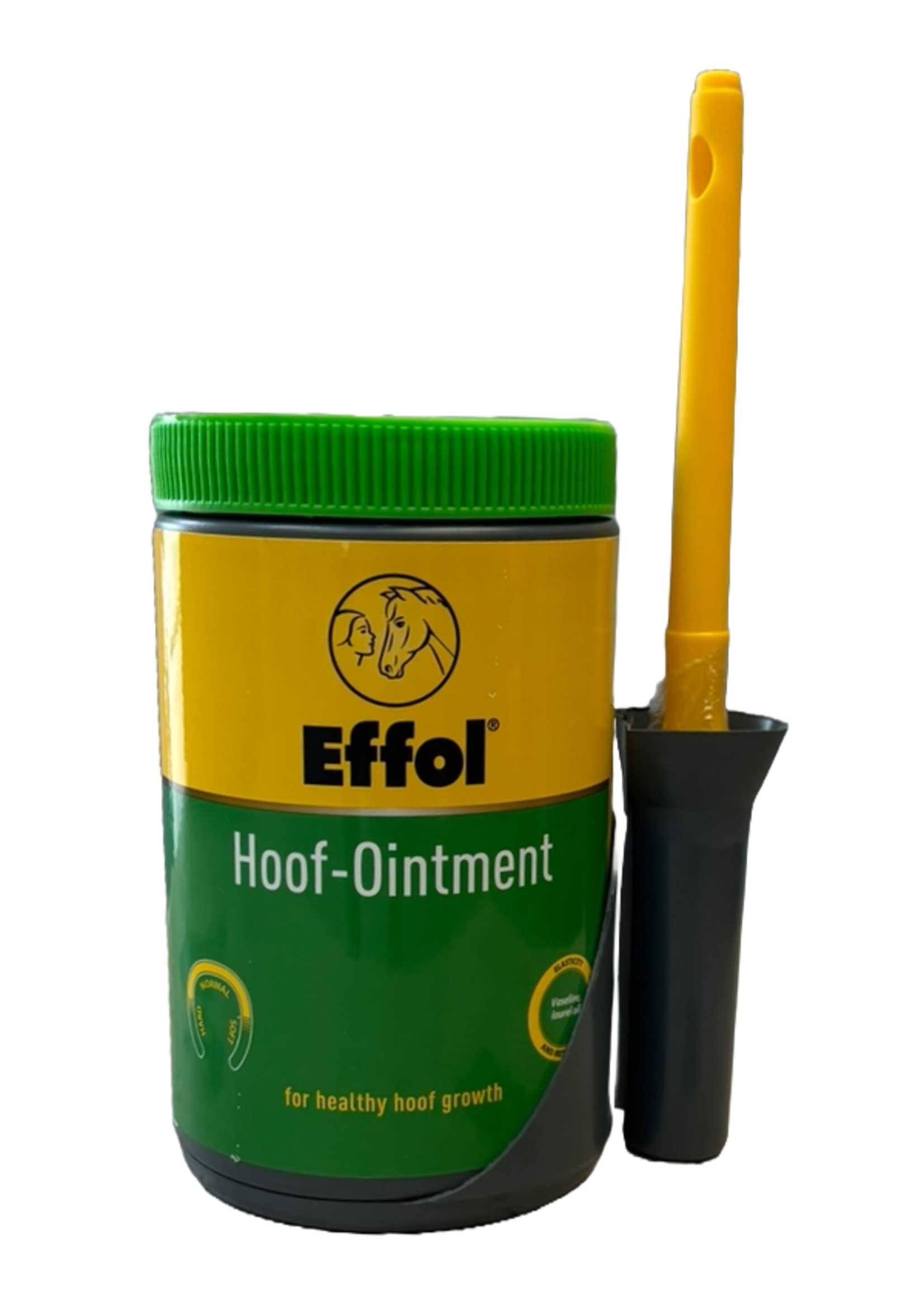 Effol Effol Hoof Ointment, Green, 1L Kit