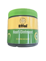 Effol Hoof Ointment, Green, 500ML