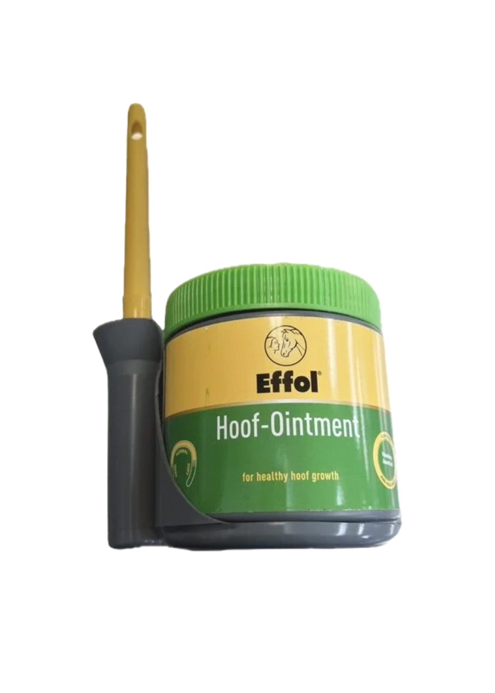 Effol Effol Hoof Ointment, Green, 500ML Kit