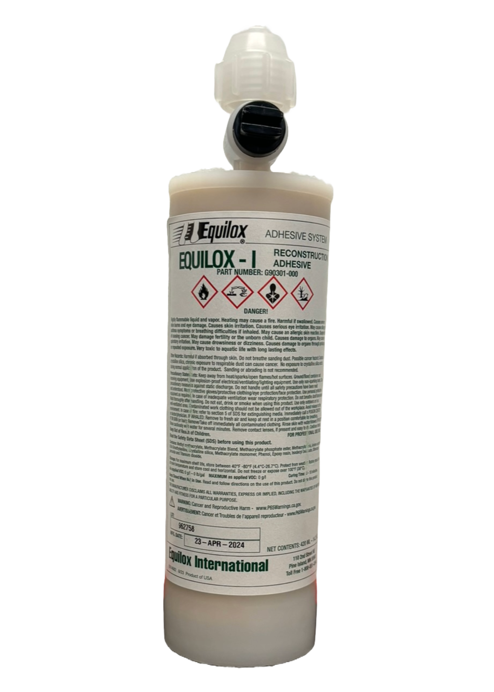 Equilox Equilox 1 420ml