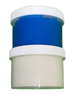 Equilox Equilox EHS Blue (Reg) Cushion Support 3 lb. set