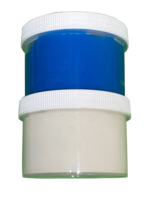 Equilox Equilox EHS Blue (SOFT) Cushion Support 3 lb. set
