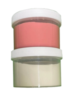 Equilox Equilox EHS Pink (Soft) Cushion Support 3 lb set