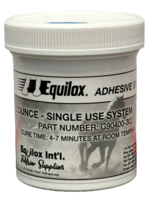 Equilox Equilox Single Use 2 oz. Black