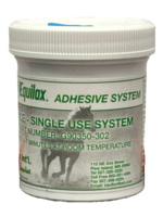 Equilox Equilox Single Use 2 oz. Tan
