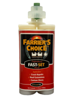 Farrier's Choice Farrier's Choice Fast Set (Red Cartridge)