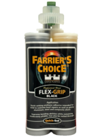 Farrier's Choice Farrier's Choice Flex-Grip (Black Cartridge)