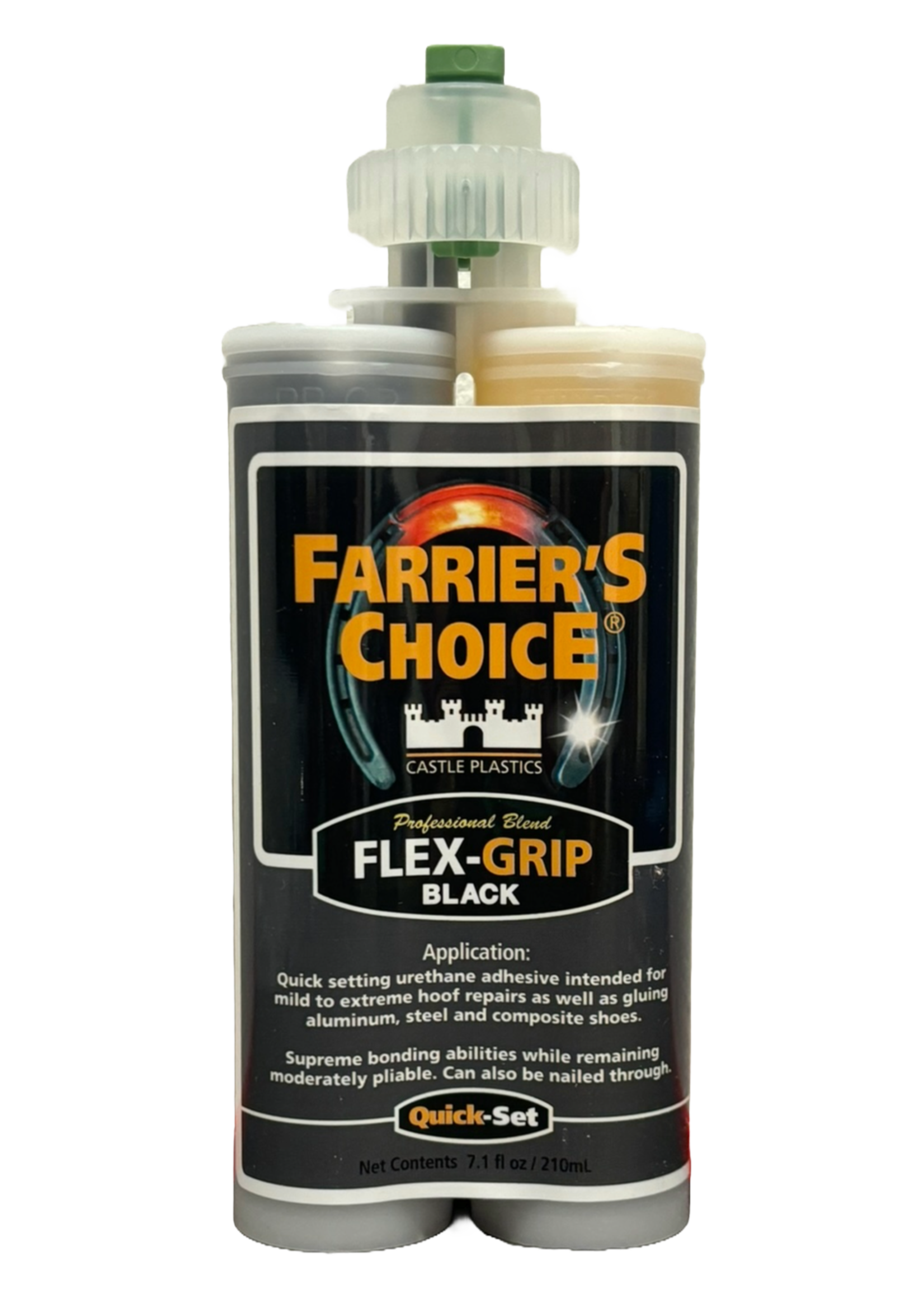 Farrier's Choice Flex-Grip (Black Cartridge)