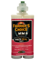 Farrier's Choice Farrier's Choice Soft Pack-Seal (Pink Cartridge)