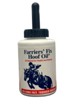 Farriers' Fix Farriers' Fix Hoof Oil, 1 pint