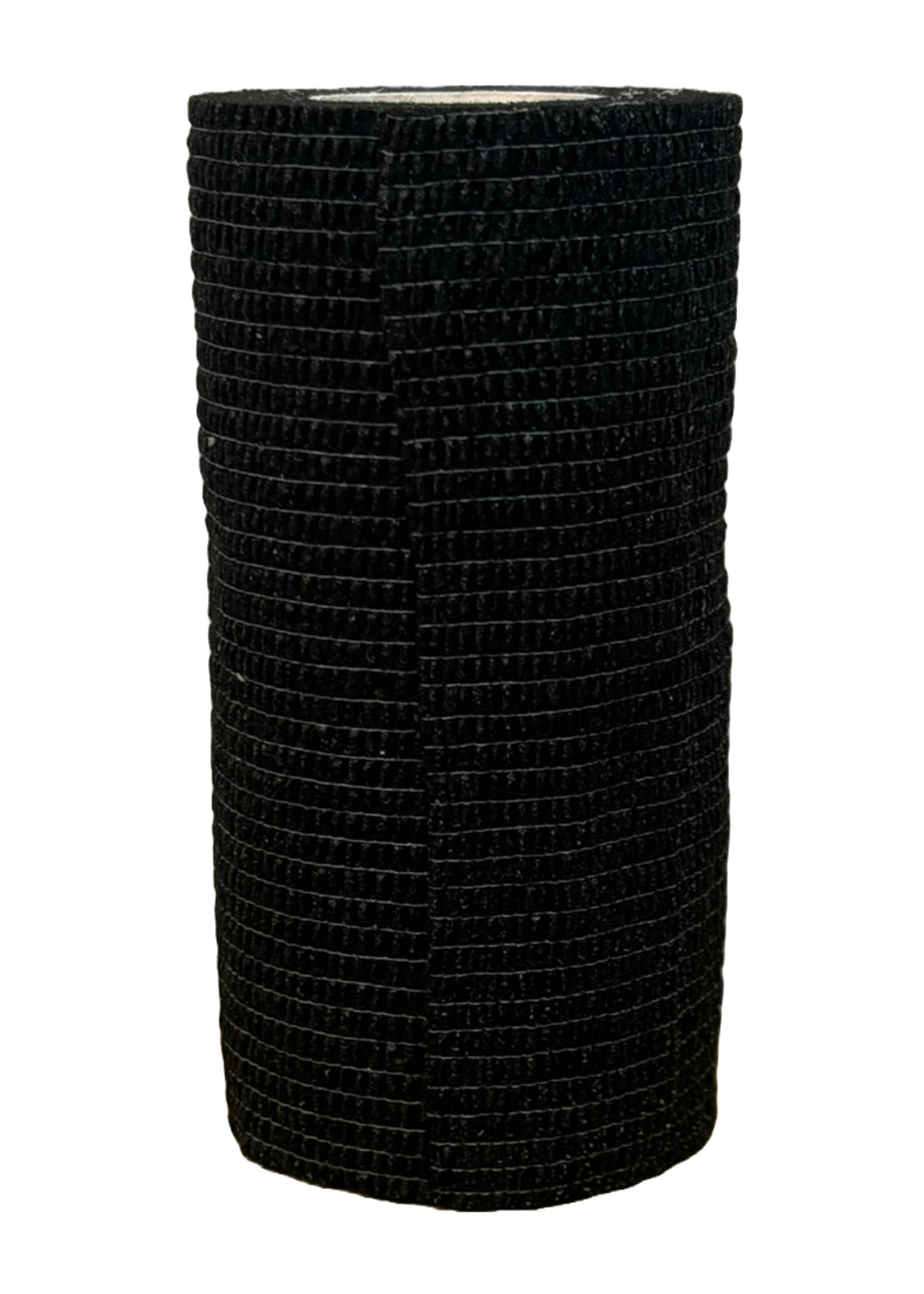 Aspen Veterinary Resources Flex  Wrap  -4' x 5 yds,  Black