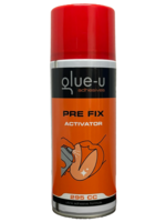 Glushu Quick Prefix activator (295cc)