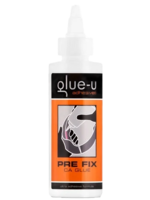 Glushu Quick Prefix adhesive (150cc)