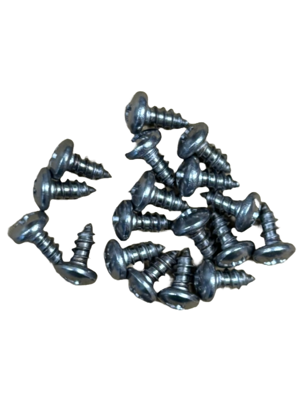 Crack Repair Farriers Depot