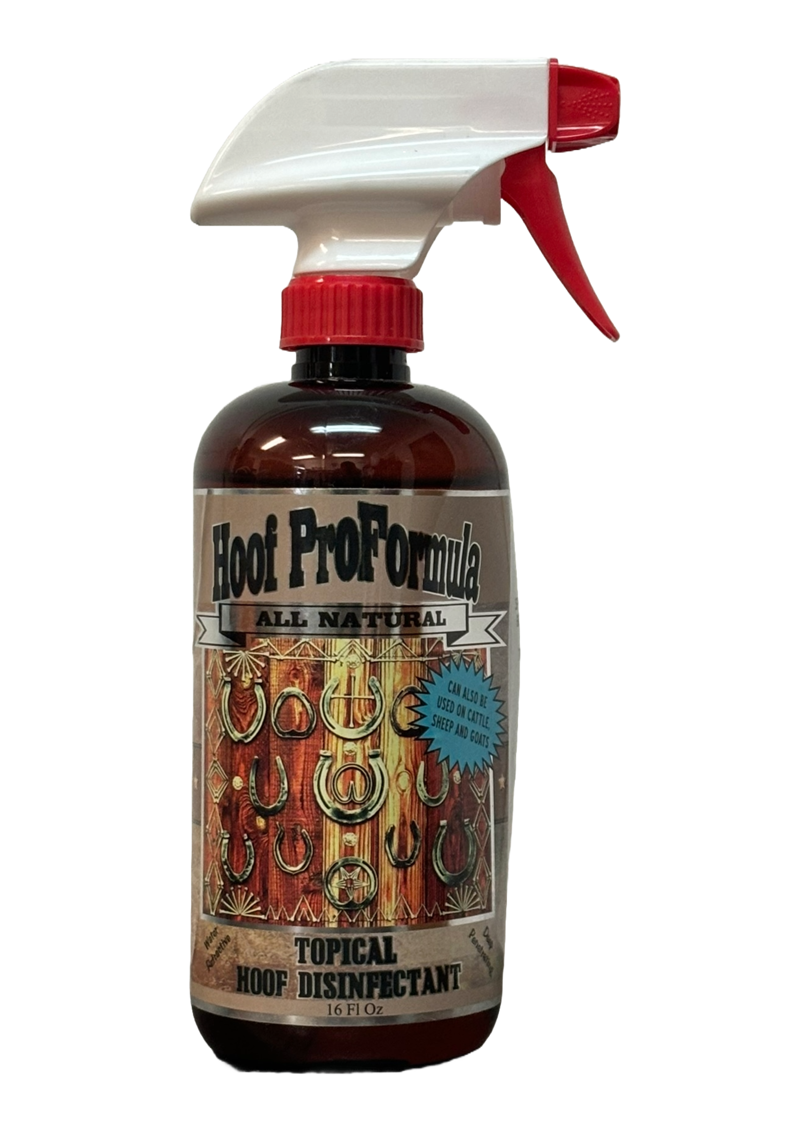 Hoof Pro Hoof Pro Formula 10oz