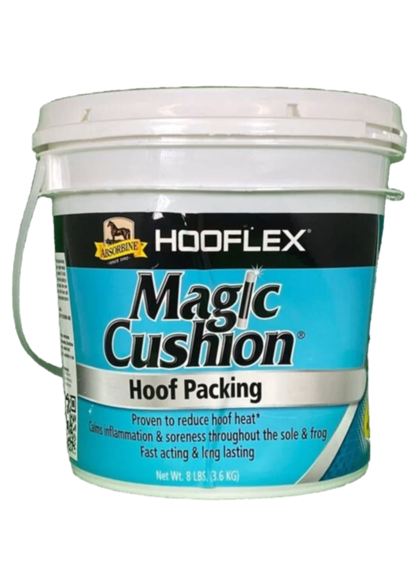 Magic Cushion Magic Cushion 1 Gallon Bucket, 8lb