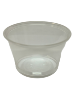 Mixing cup, 4 oz , each