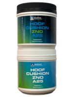 Hoof Cushion ZNO Soft, A25