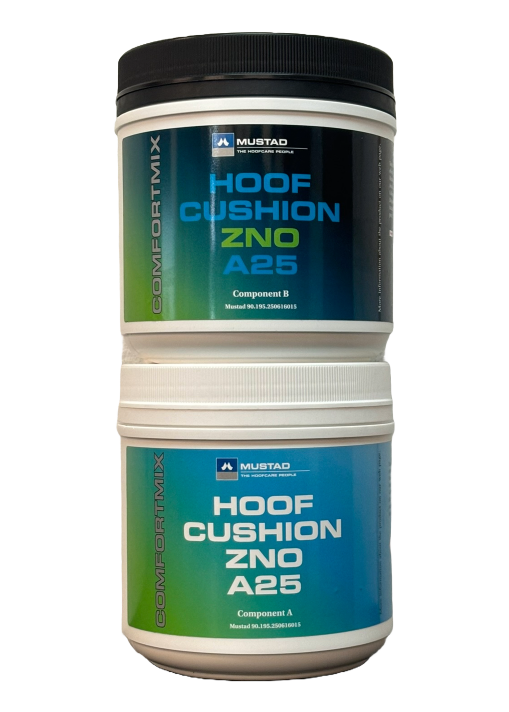 Hoof Cushion ZNO Soft, A25