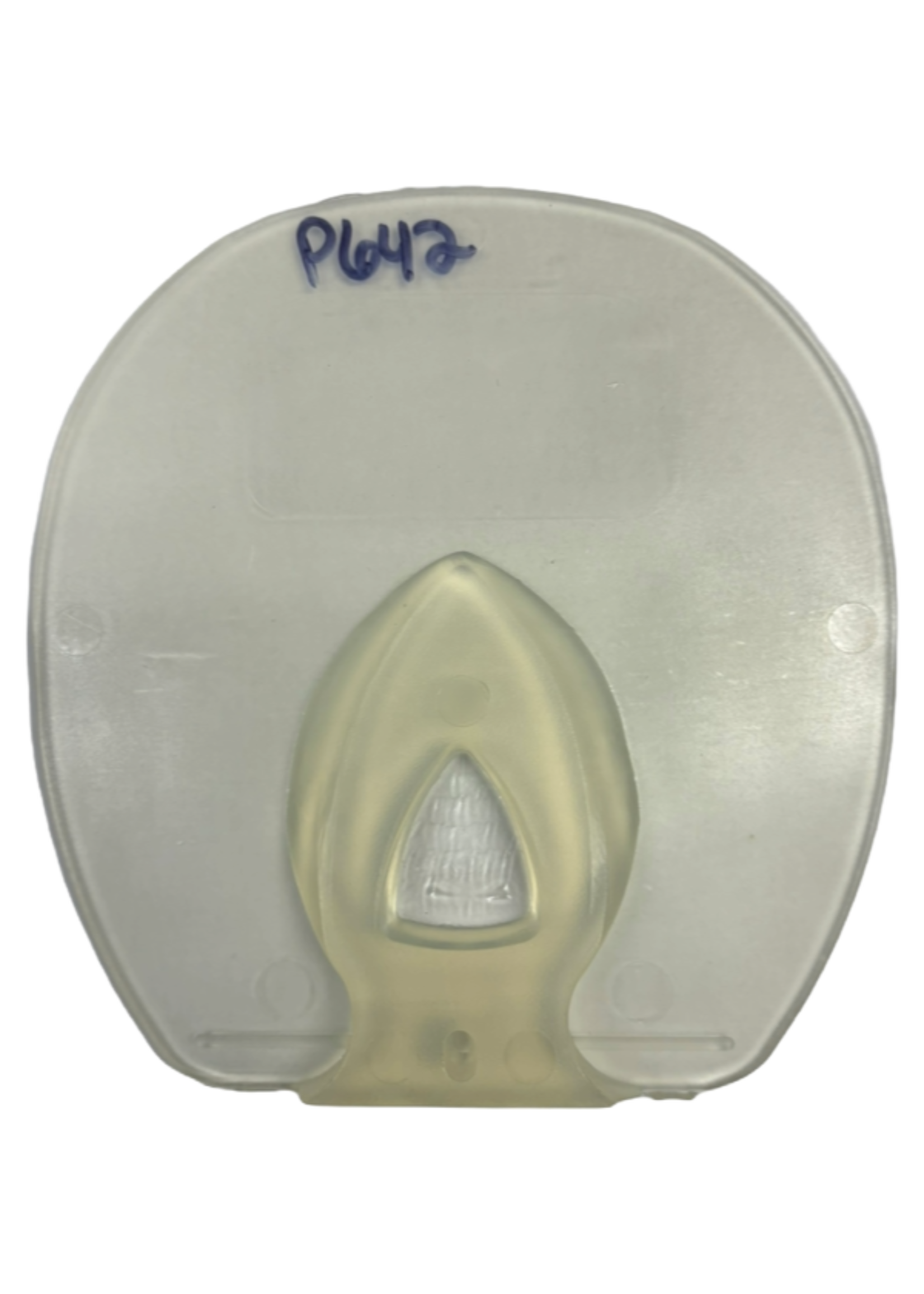 Natural Balance Natural Balance Pad Regular Flat, pr.