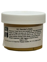 NC NC Hoof Putty Light 3.68oz